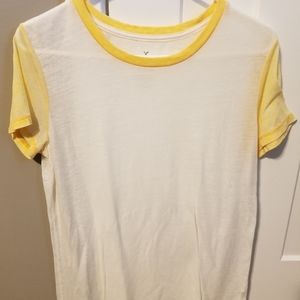 American eagle shirt